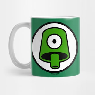 GRAFF LANTERN Mug